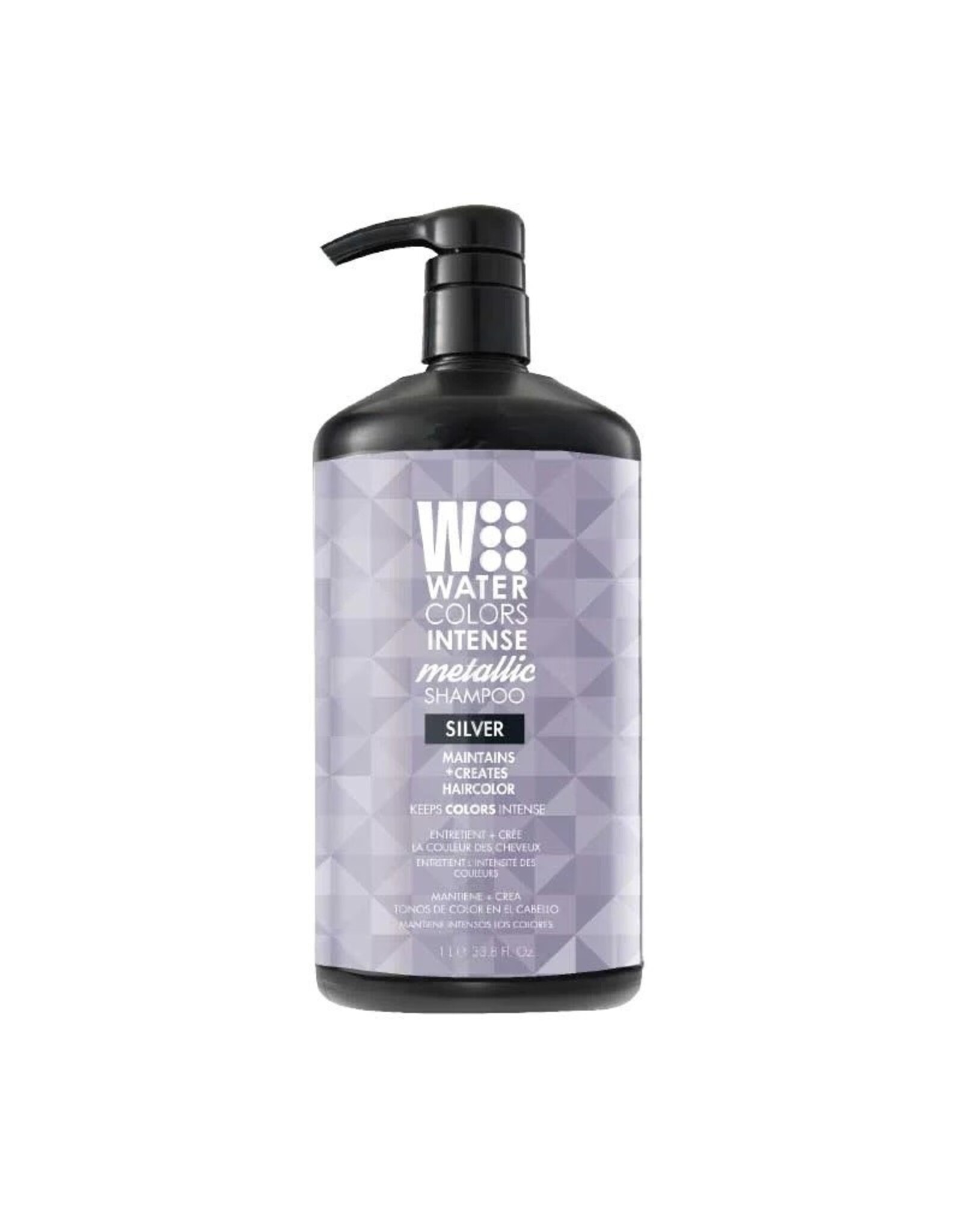 TRESSA WATERCOLOR INTENSE SHAMPOO