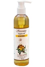 SERENITY JOJOBA OIL 250ML