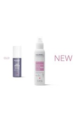 GOLDWELL JUST SMOOTH SLEEK PERFECTION 100ML - DISCONTINUED