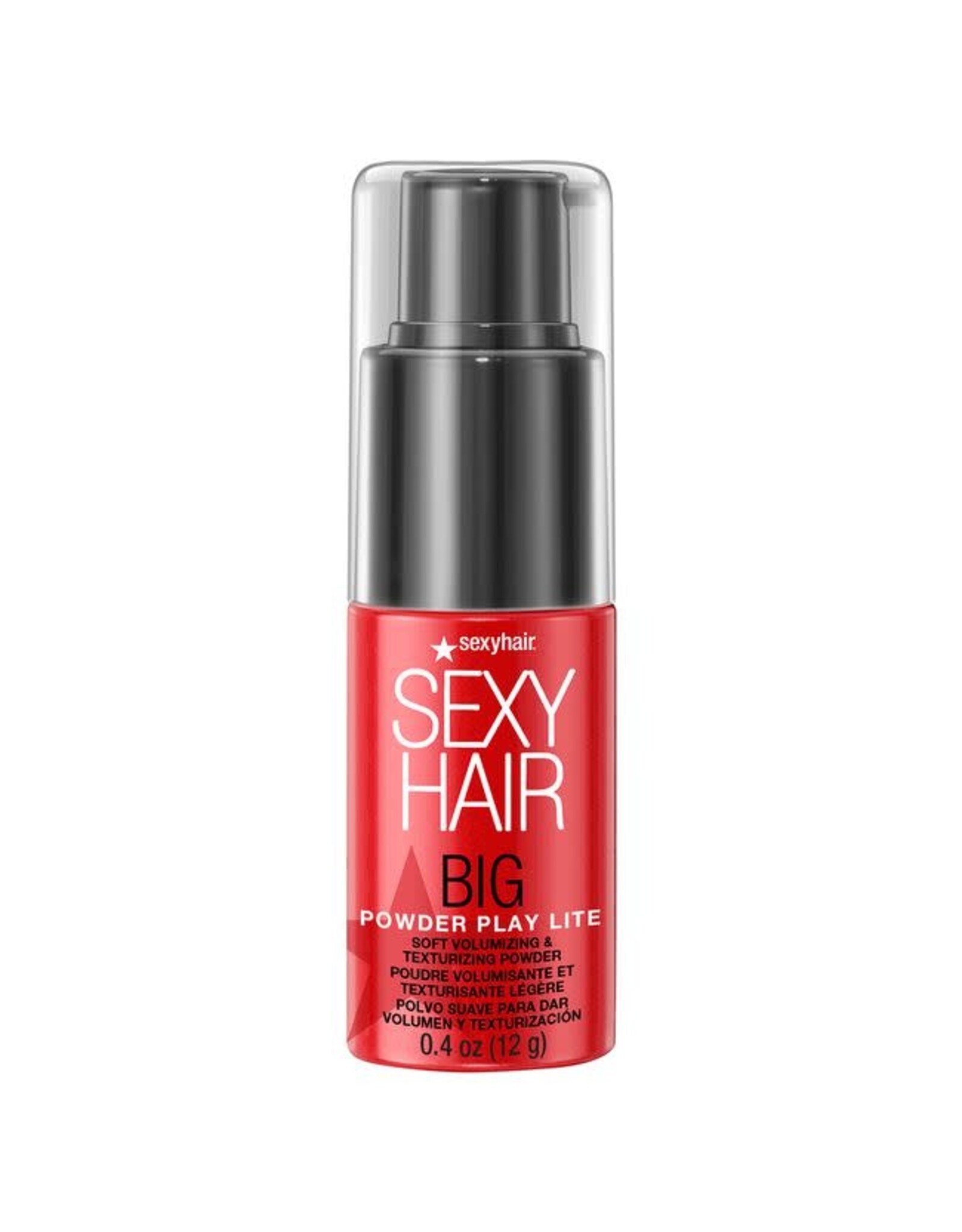 SEXY HAIR BIG SEXY HAIR POWDER PLAY LIGHT 12G