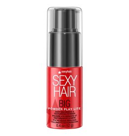 SEXY HAIR BIG SEXY HAIR POWDER PLAY LIGHT 12G