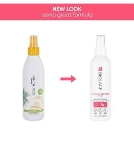 MATRIX BIOLAGE THERMAL SETTING SPRAY 250ML