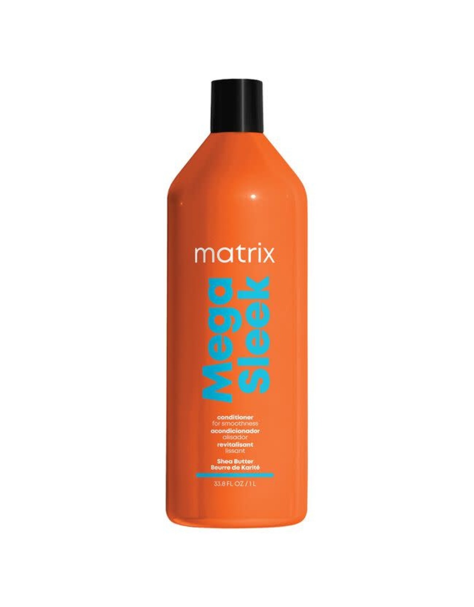 MATRIX TOTAL RESULTS MEGA SLEEK CONDITIONER