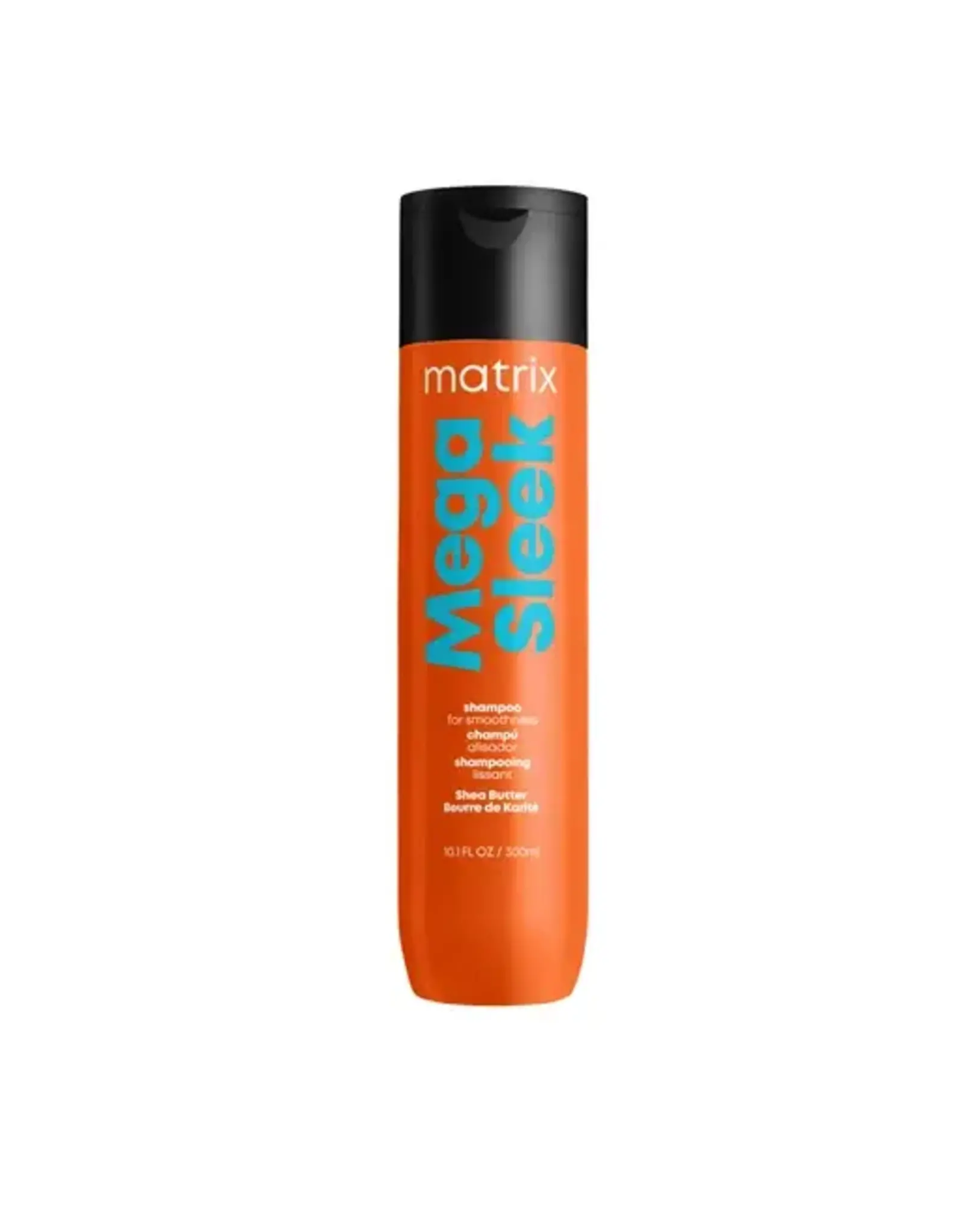 MATRIX TOTAL RESULTS MEGA SLEEK SHAMPOO
