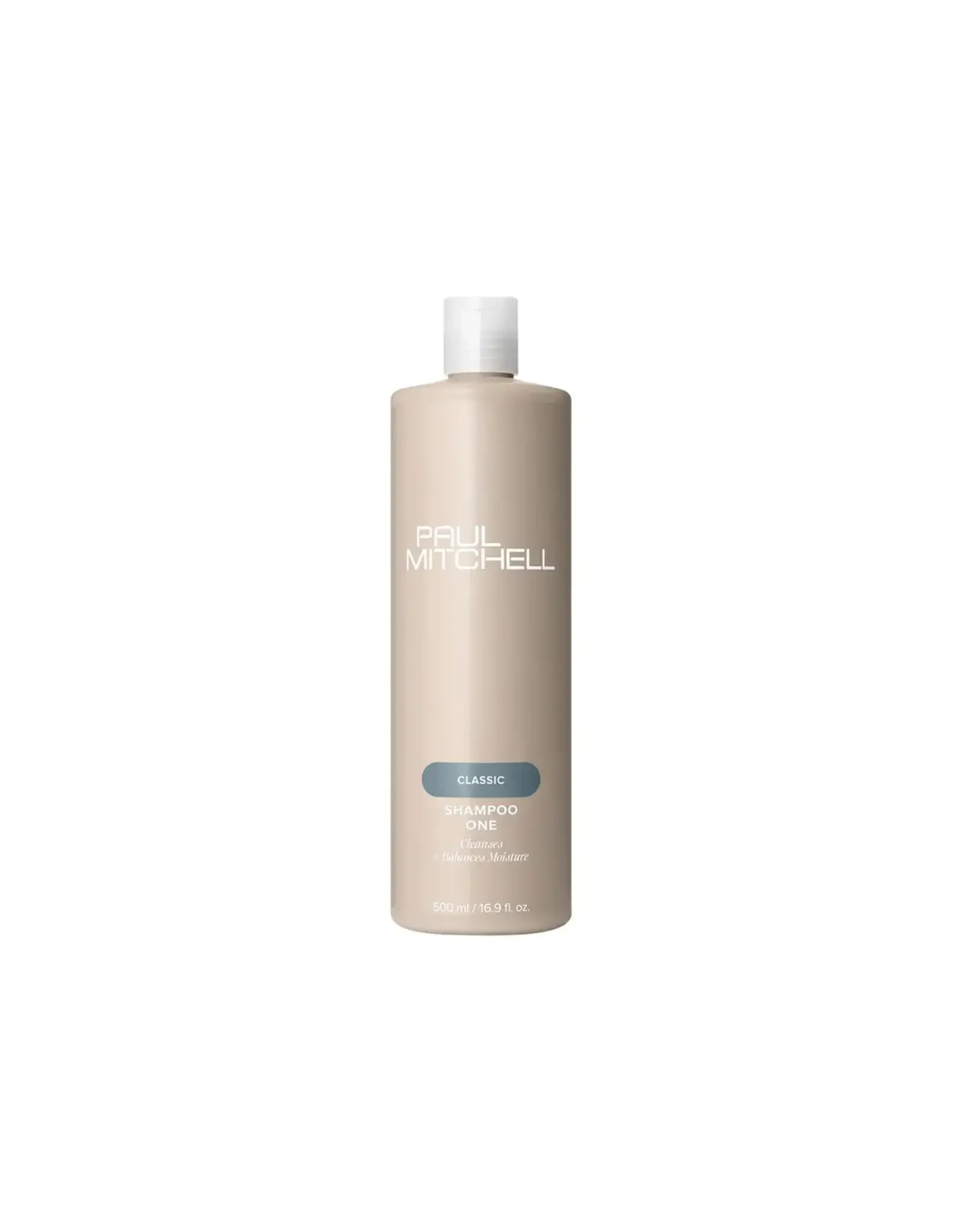 PAUL MITCHELL SHAMPOO ONE