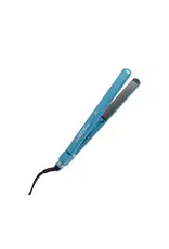 BABYLISS NANO-TITANIUM ULTRA-SLIM FLAT IRON 1"