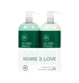 PAUL MITCHELL TEA TREE 1L DUO