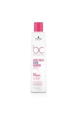 SCHWARZKOPF BONACURE pH4.5 COLOR FREEZE MICELLAR SILVER SHAMPOO