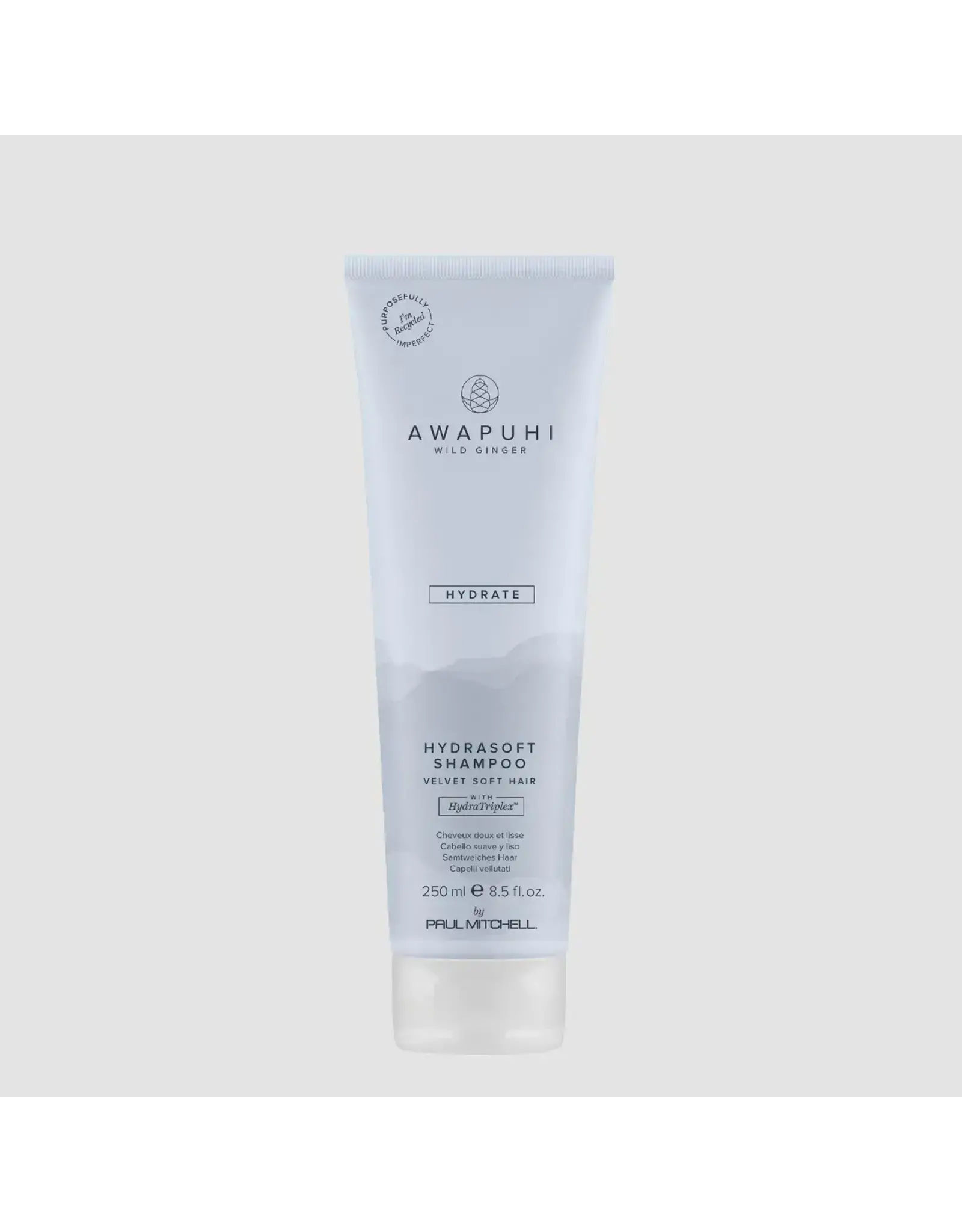 PAUL MITCHELL AWAPUHI WILD GINGER HYDRASOFT SHAMPOO