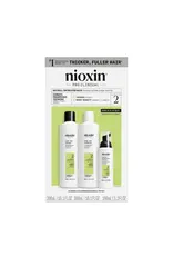 NIOXIN HAIR SYSTEM KIT #2