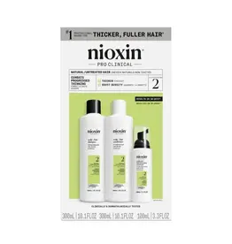 NIOXIN HAIR SYSTEM KIT #2