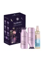 PUREOLOGY HYDRATE HOLIDAY TRIO