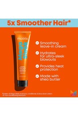 MATRIX TOTAL RESULTS MEGA SLEEK BLOW DOWN 150ML