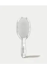 FRAMAR CHECKED OUT DETANGLING BRUSH