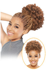 MAGIC TWIST AFRO - SMALL