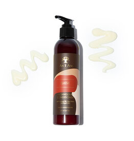 AS I AM DETANGLING CONDITIONER 8OZ