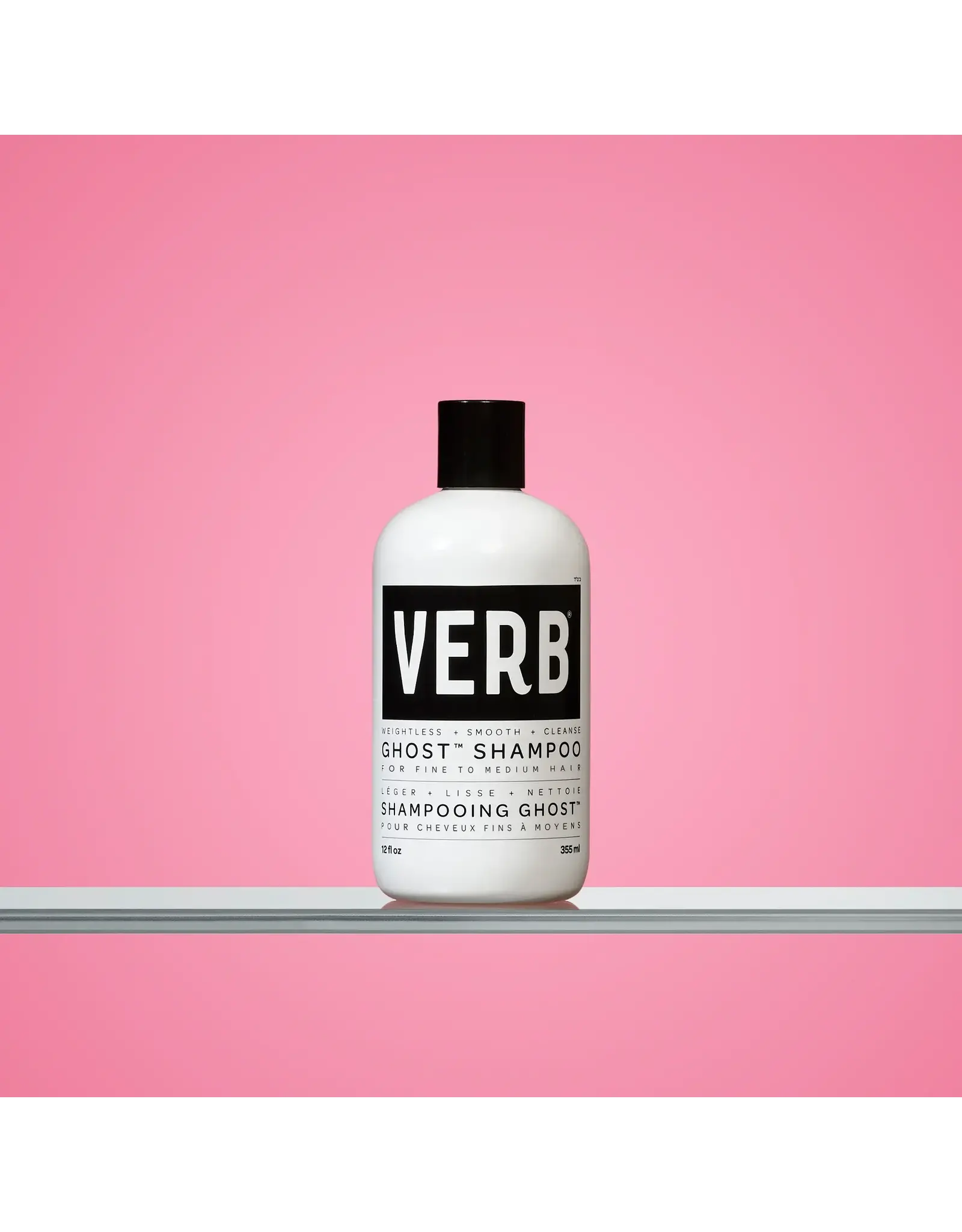 VERB GHOST SHAMPOO