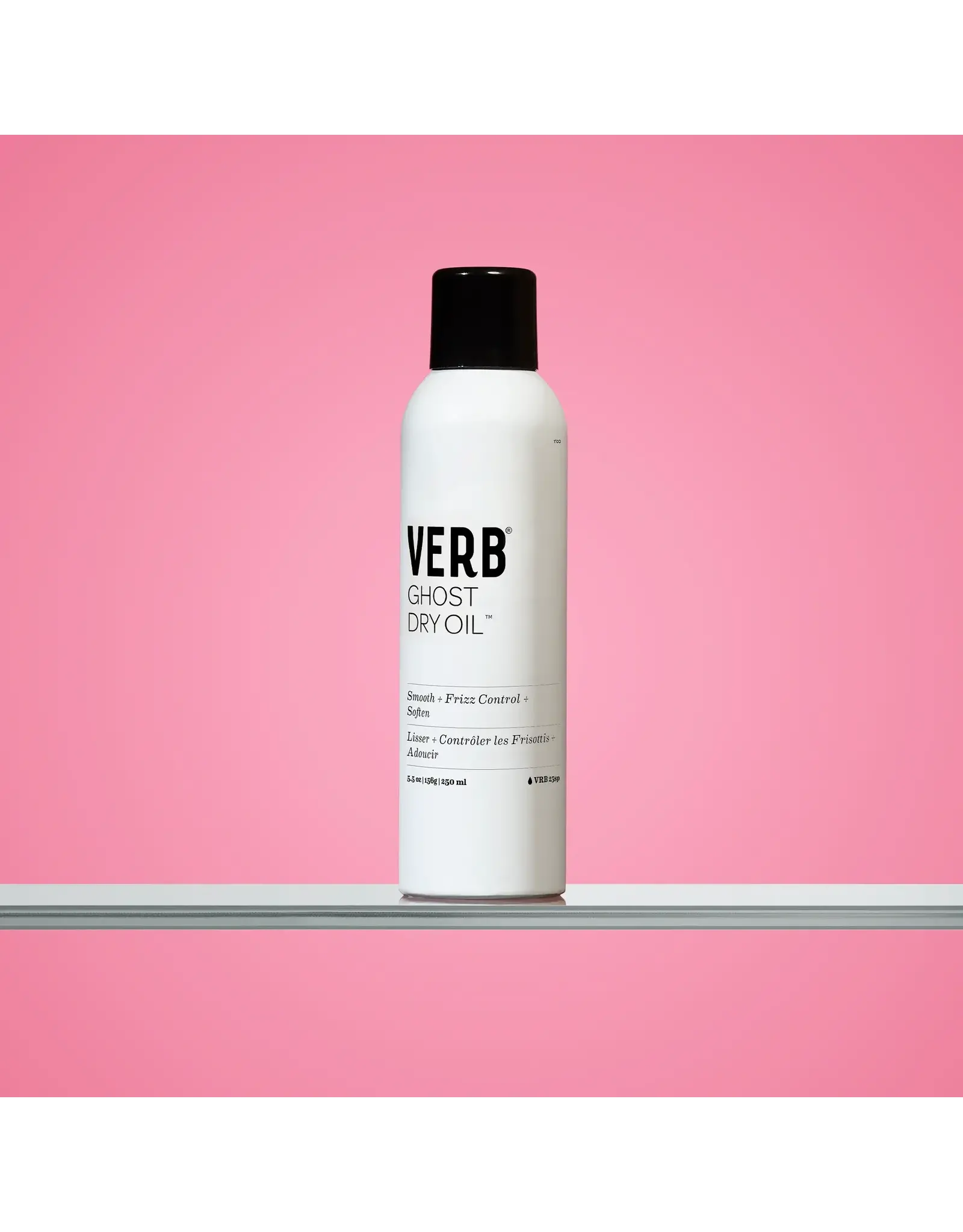VERB GHOST DRY OIL CONDITIONER 5.5OZ