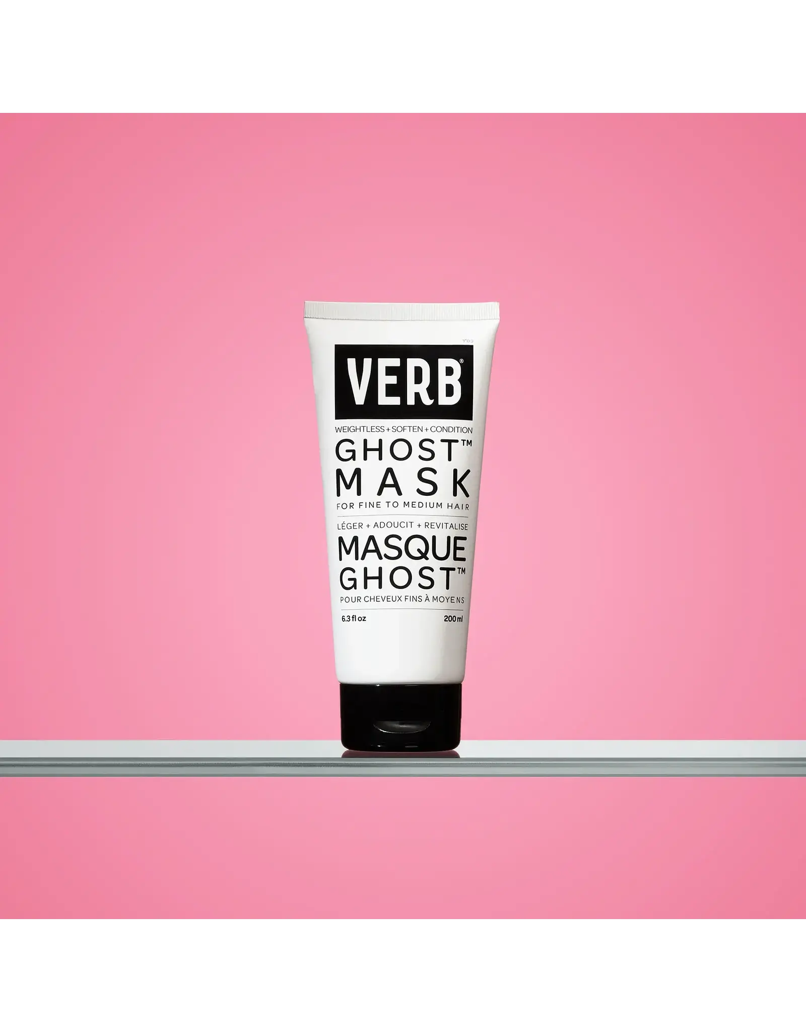 VERB GHOST HAIR MASK 6.3OZ