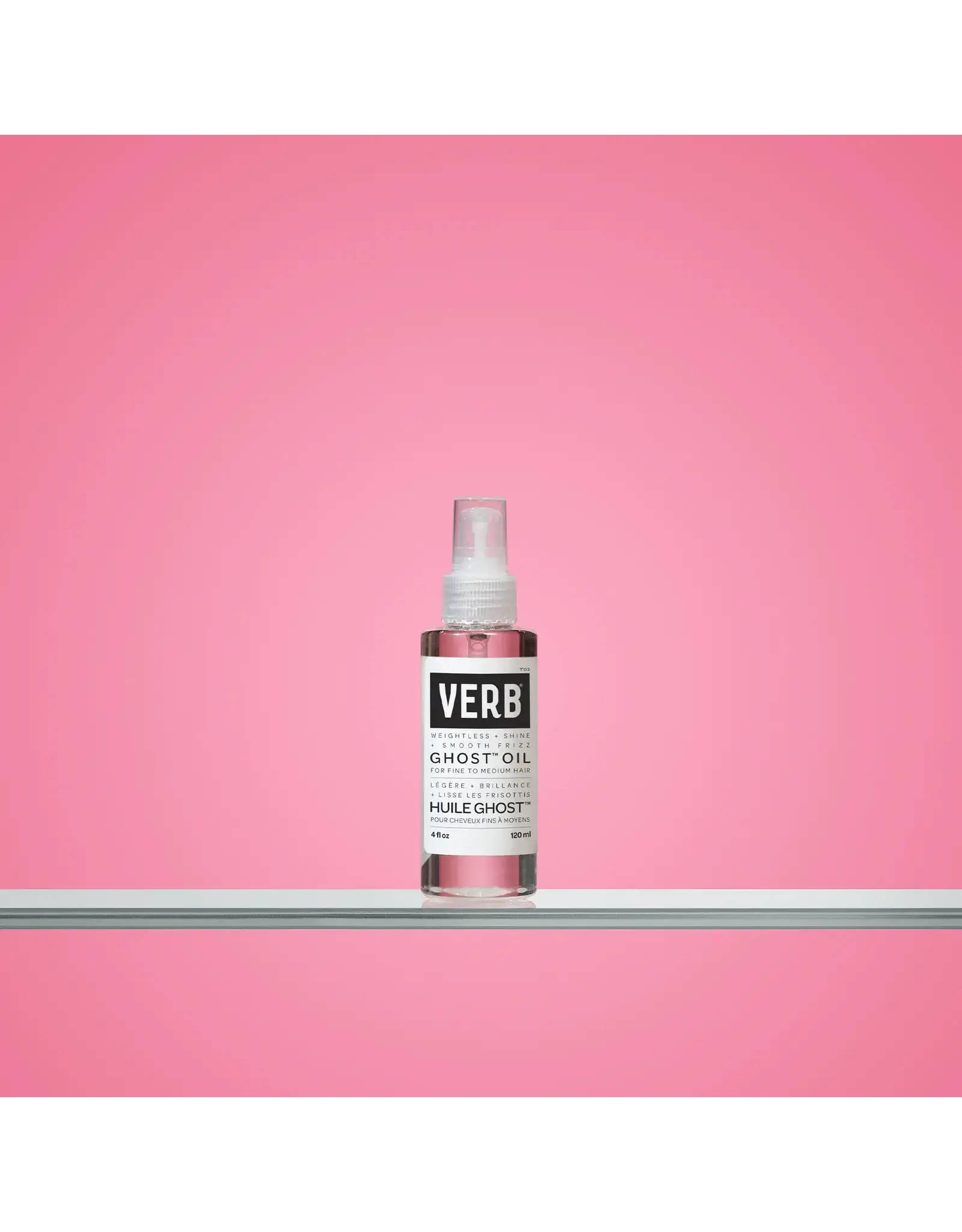 VERB GHOST OIL