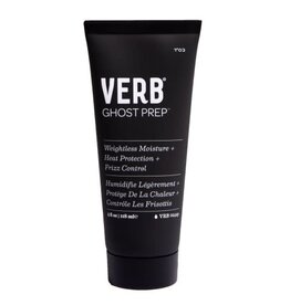 VERB GHOST PREP HEAT PROTECTANT 4OZ