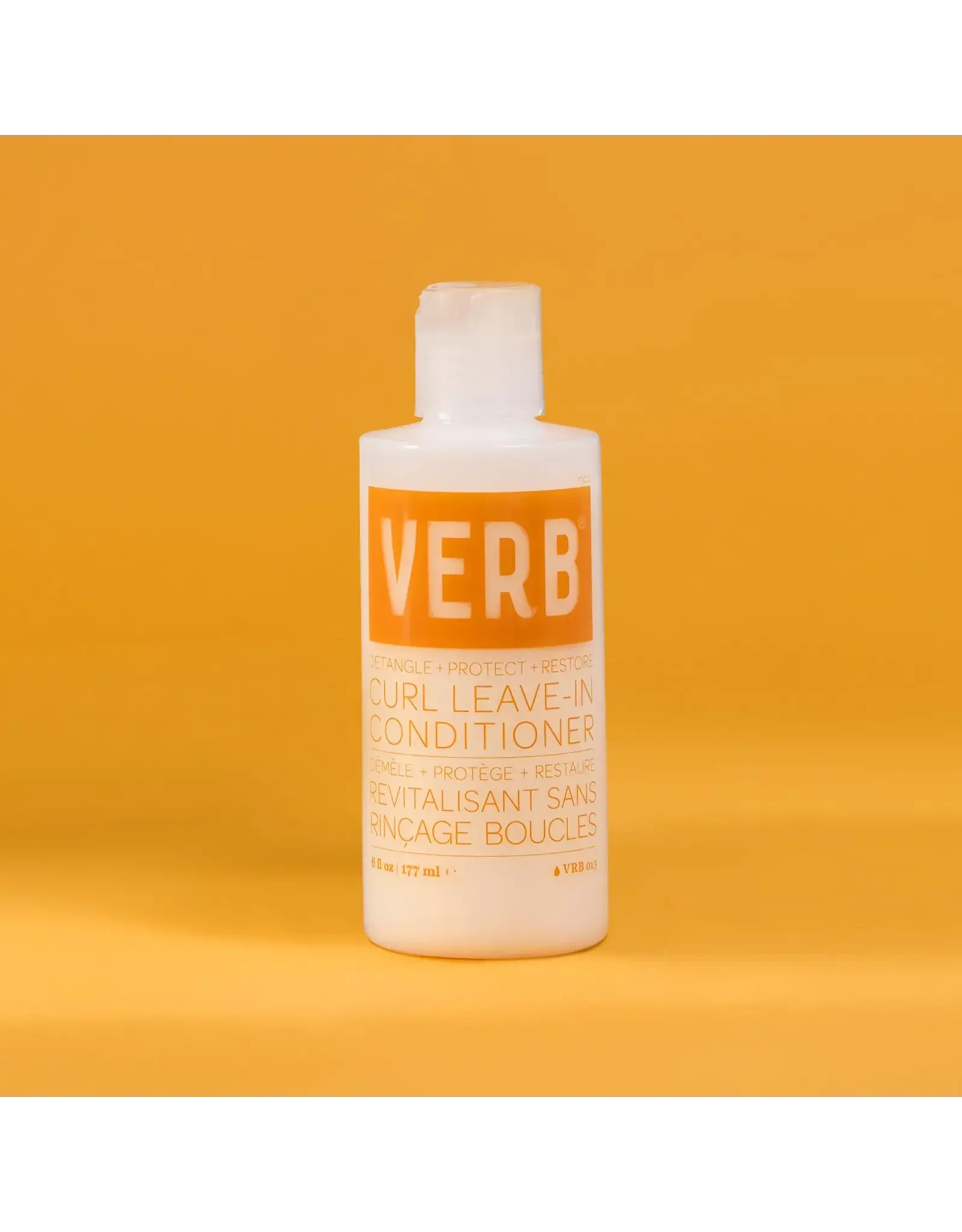 VERB CURL LEAVE-IN CONDITIONER 6OZ