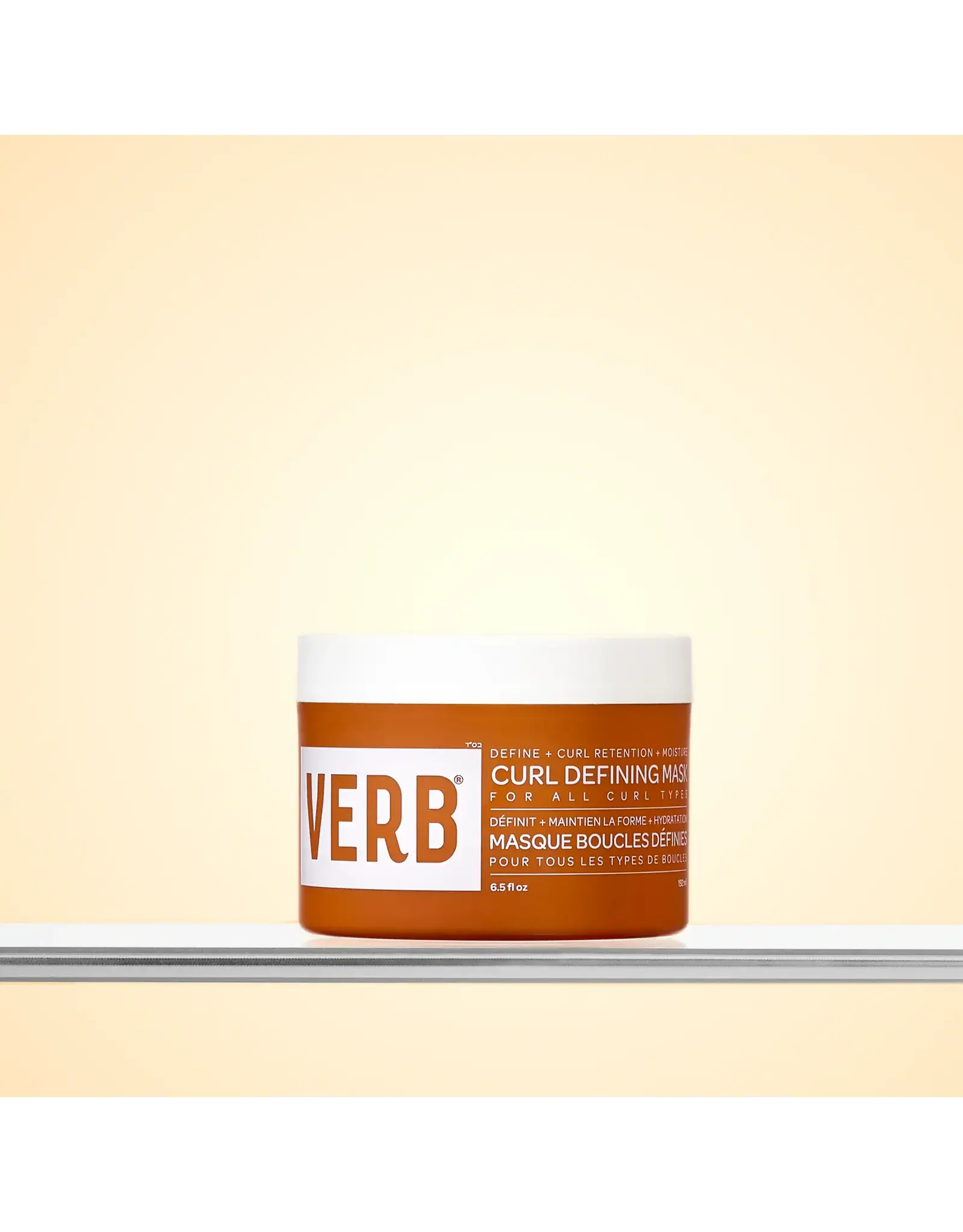 VERB CURL DEFINING MASK 6.5OZ