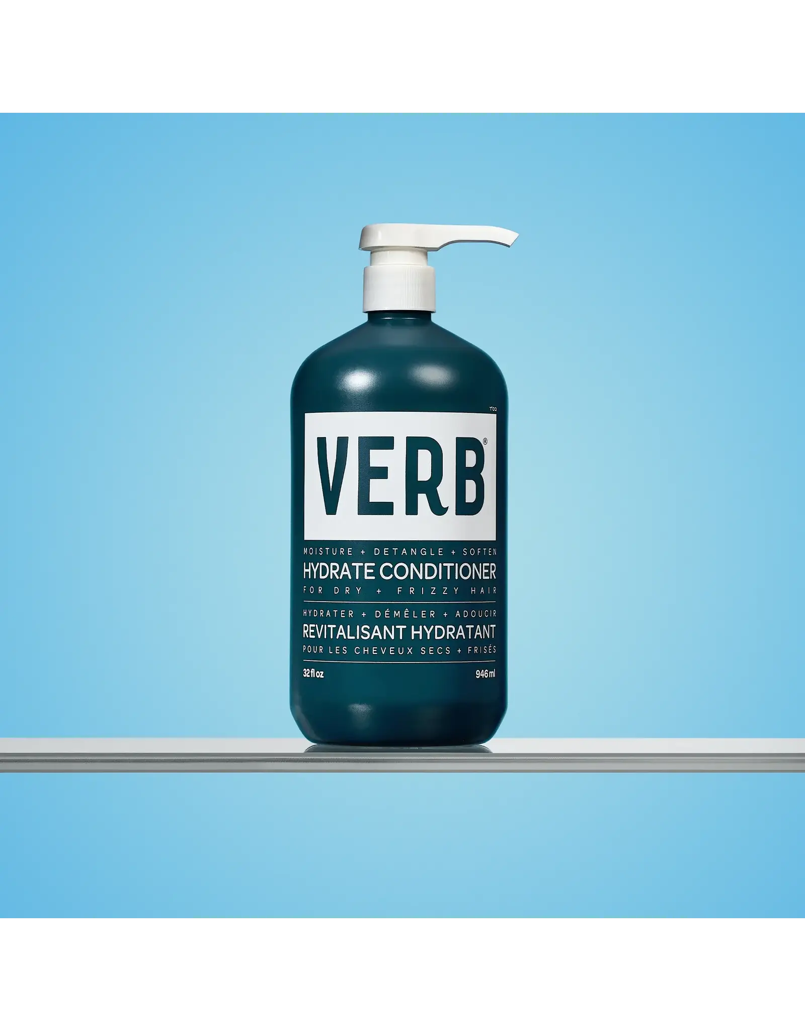 VERB HYDRATE CONDITIONER