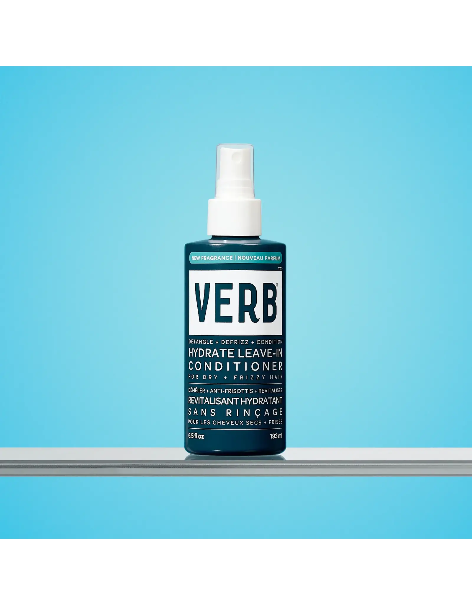 VERB HYDRATE LEAVE-IN CONDITIONER 6.5OZ