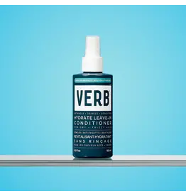 VERB HYDRATE LEAVE-IN CONDITIONER 6.5OZ