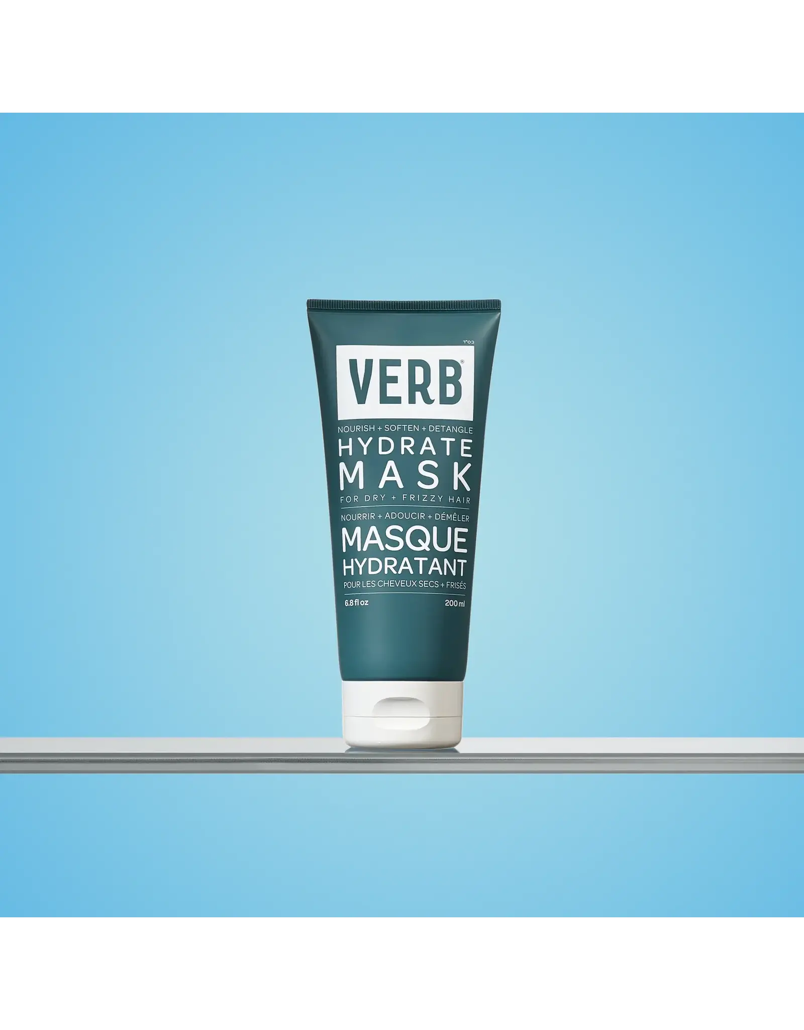 VERB HYDRATE MASK 6.8OZ