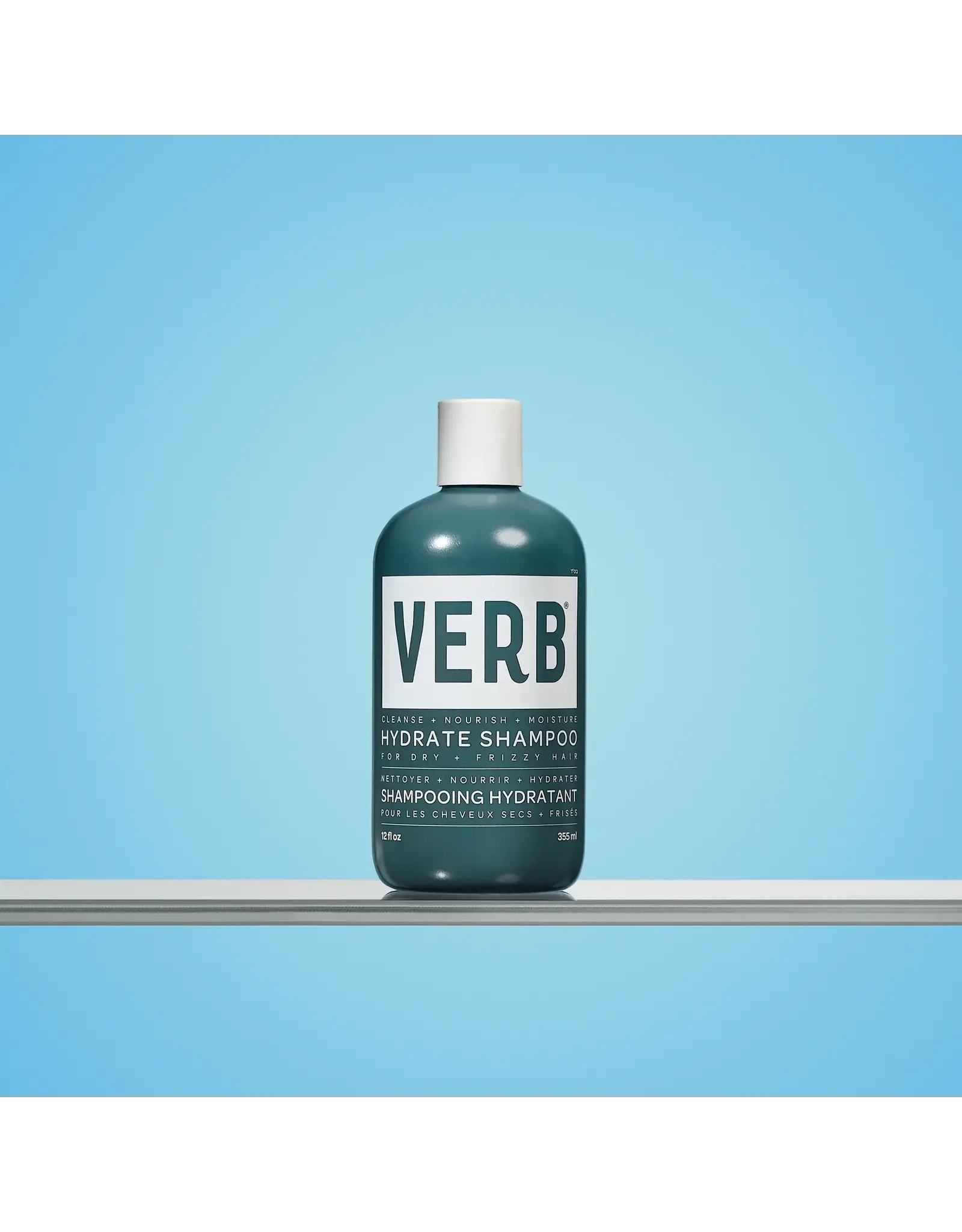 VERB HYDRATE SHAMPOO