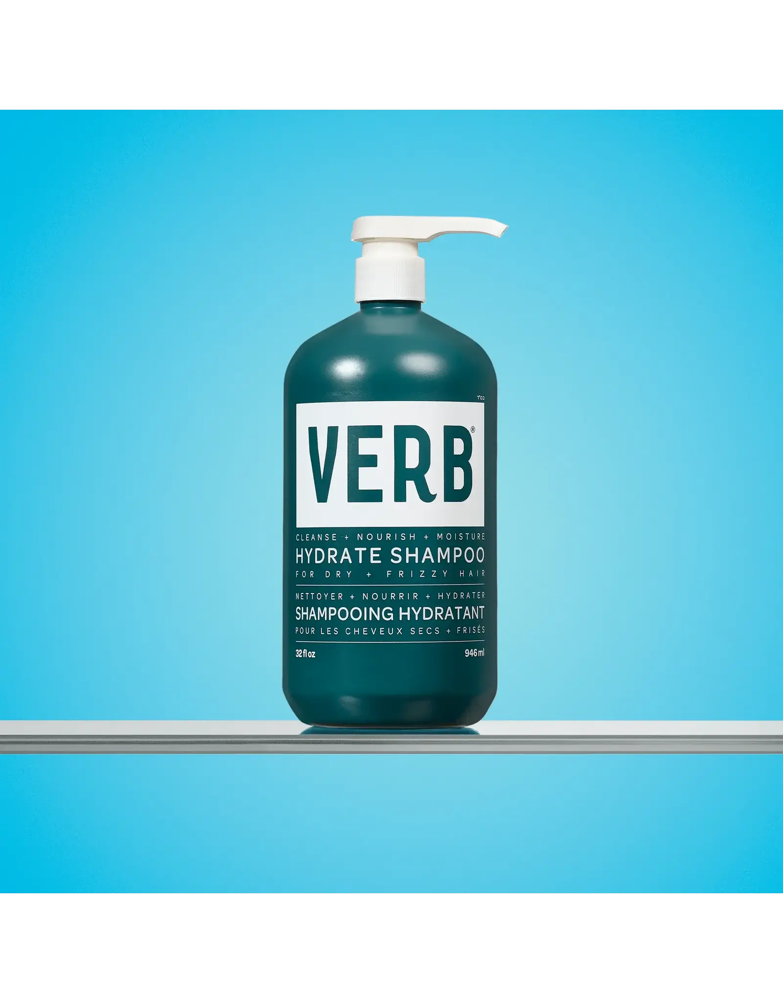 VERB HYDRATE SHAMPOO