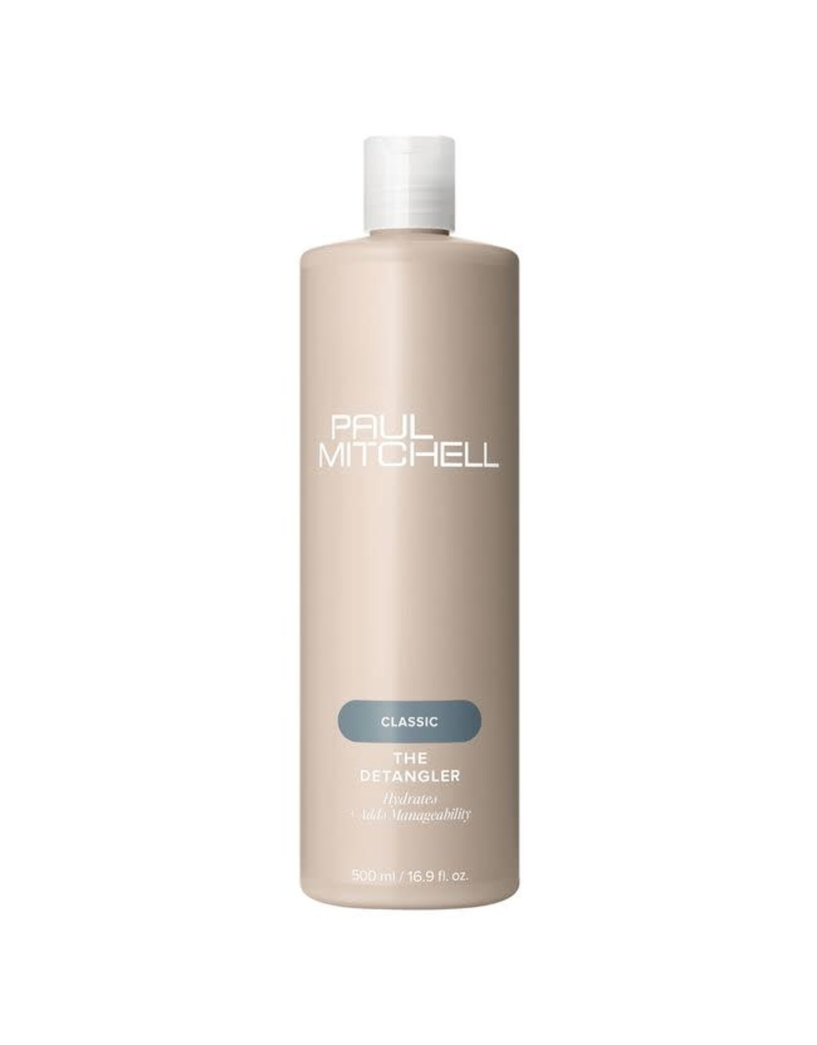 PAUL MITCHELL THE DETANGLER