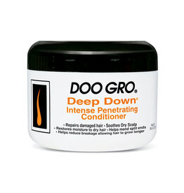 DOOGRO DEEP DOWN INTENSE PENETRATING CONDITIONER 8OZ