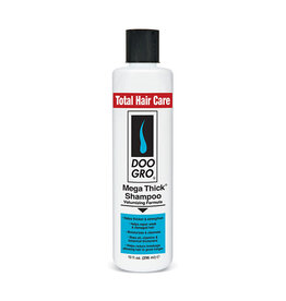 DOOGRO MEGA THICK  SHAMPOO 10OZ