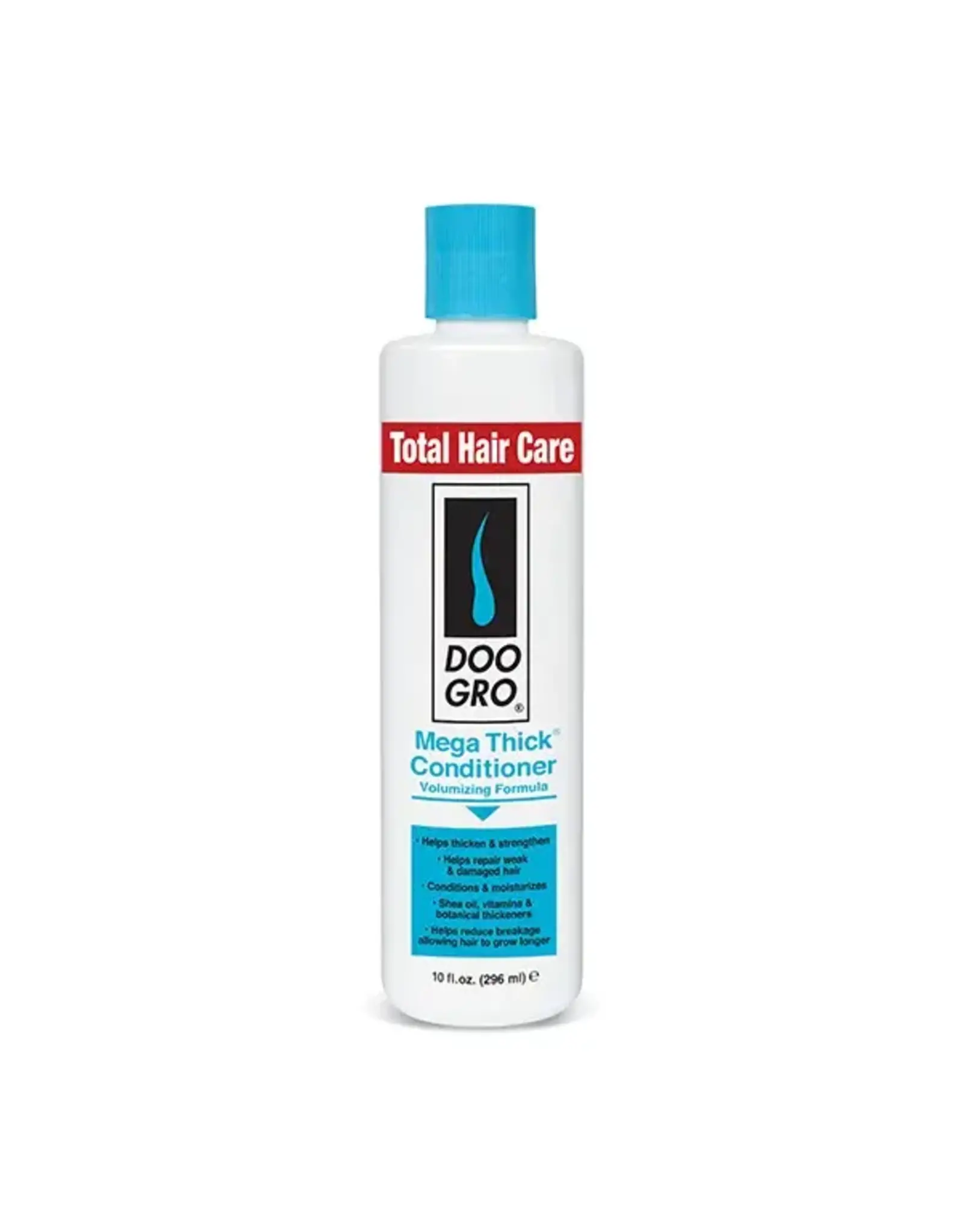 DOOGRO MEGA THICK CONDITIONER 10OZ