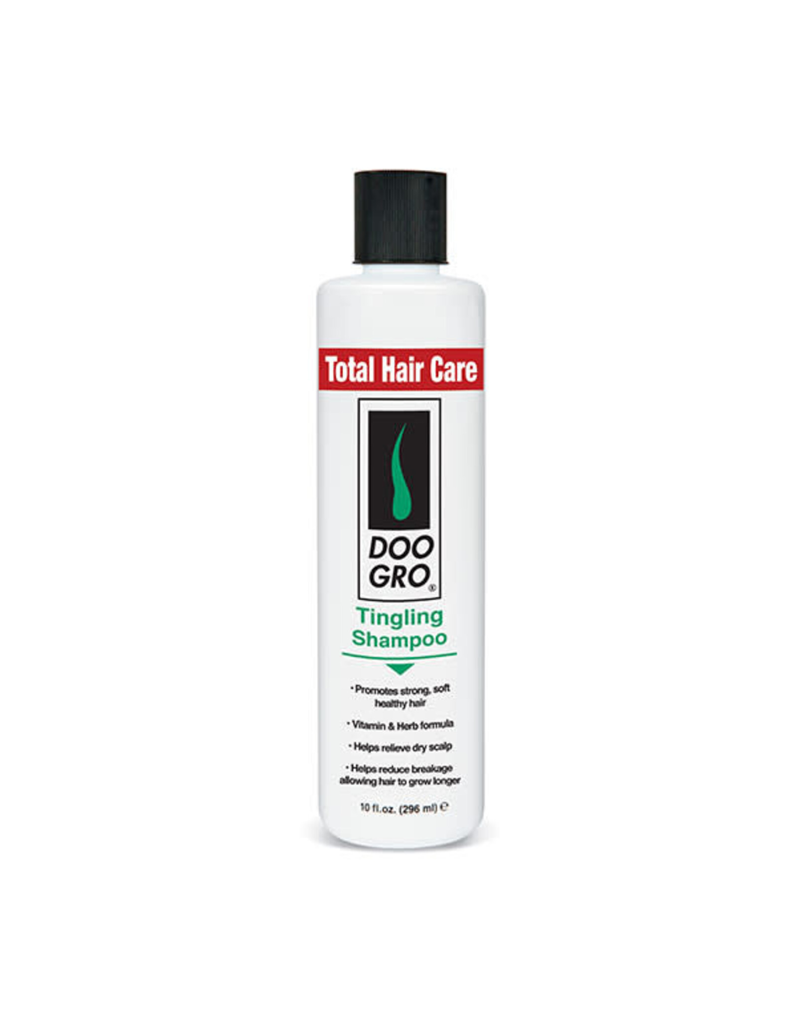 DOOGRO TINGLING SHAMPOO 8OZ