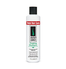 DOOGRO TINGLING SHAMPOO 8OZ