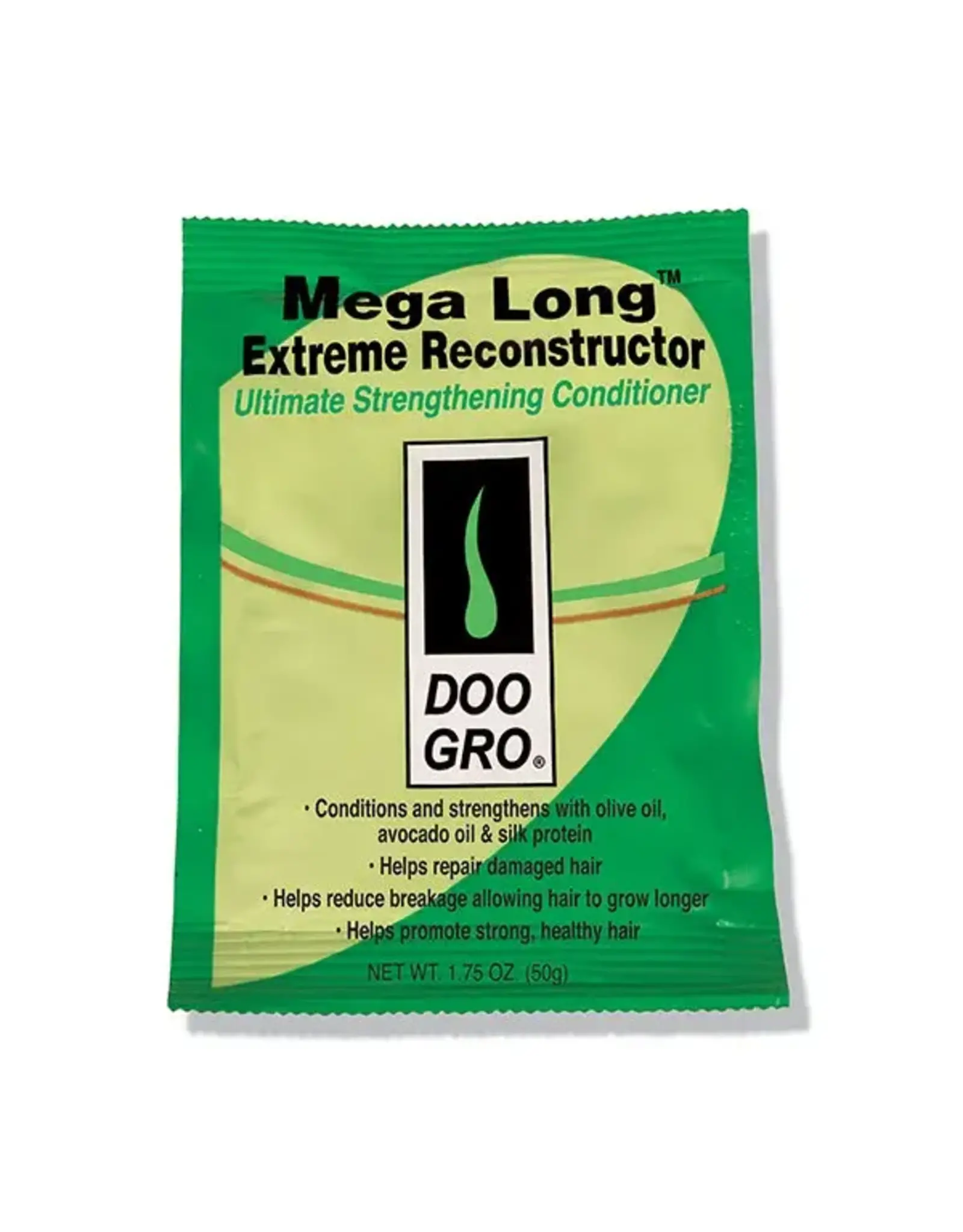DOOGRO MEGA LONG EXTREME RECONSTRUCTOR
