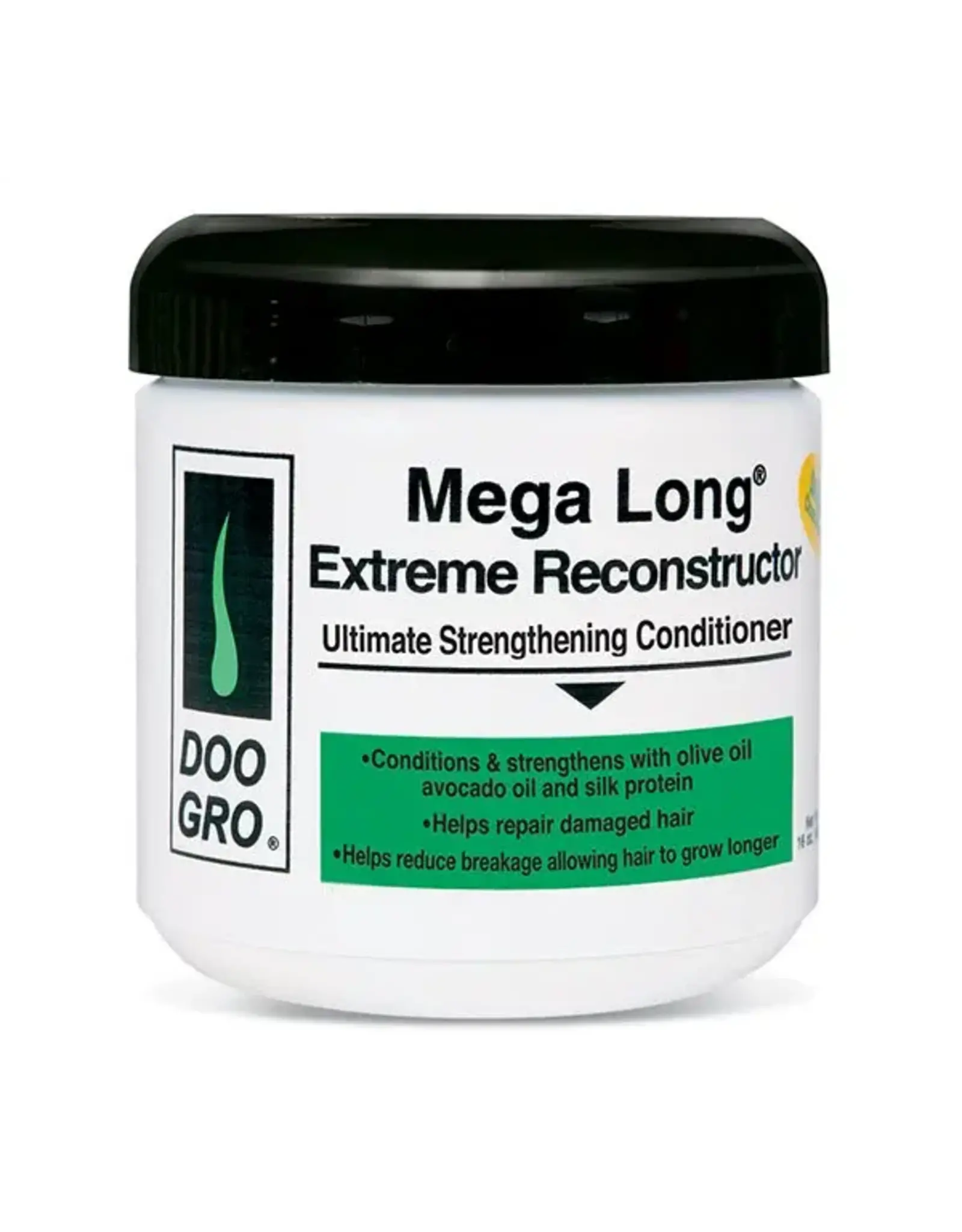 DOOGRO MEGA LONG EXTREME RECONSTRUCTOR