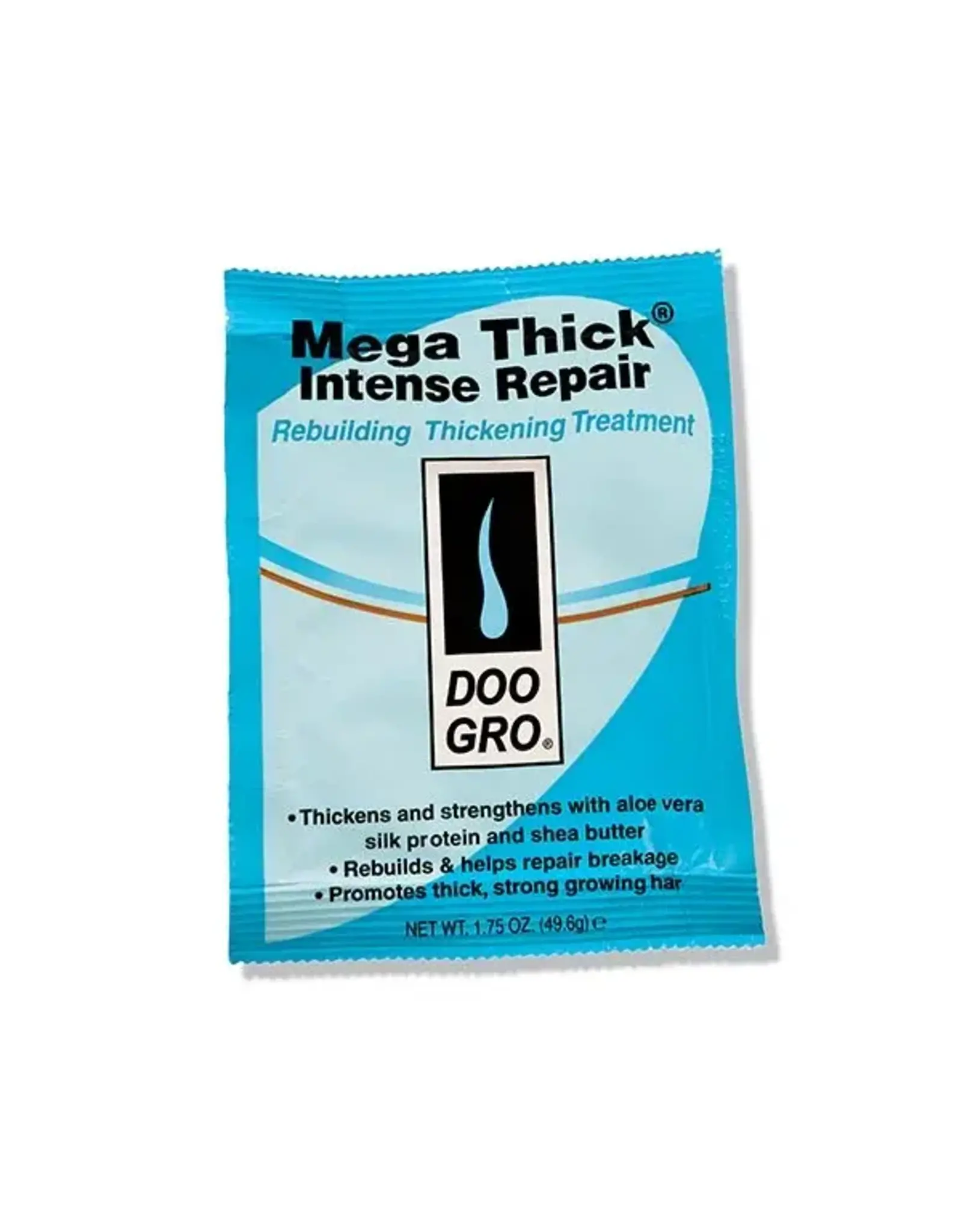 DOOGRO MEGA THICK INTENSE REPAIR THICKENING TREATMENT