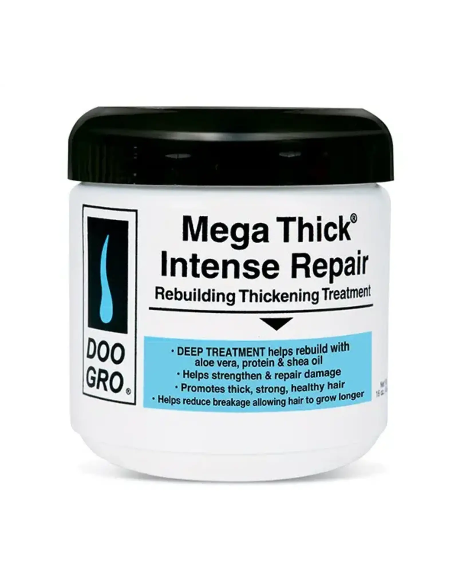DOOGRO MEGA THICK INTENSE REPAIR THICKENING TREATMENT