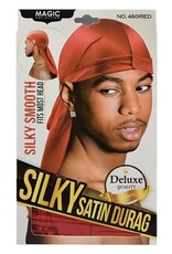 MAGIC SILKY SATIN DURAG