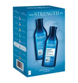 REDKEN EXTREME DUO