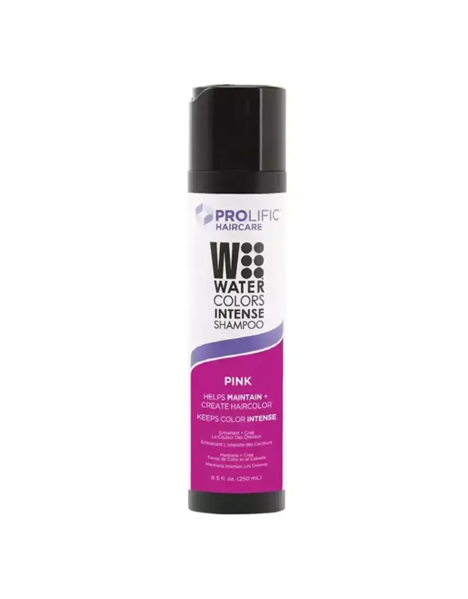 TRESSA WATERCOLOR INTENSE SHAMPOO