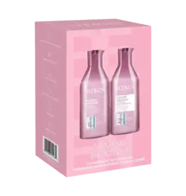 REDKEN VOLUME INJECTION DUO