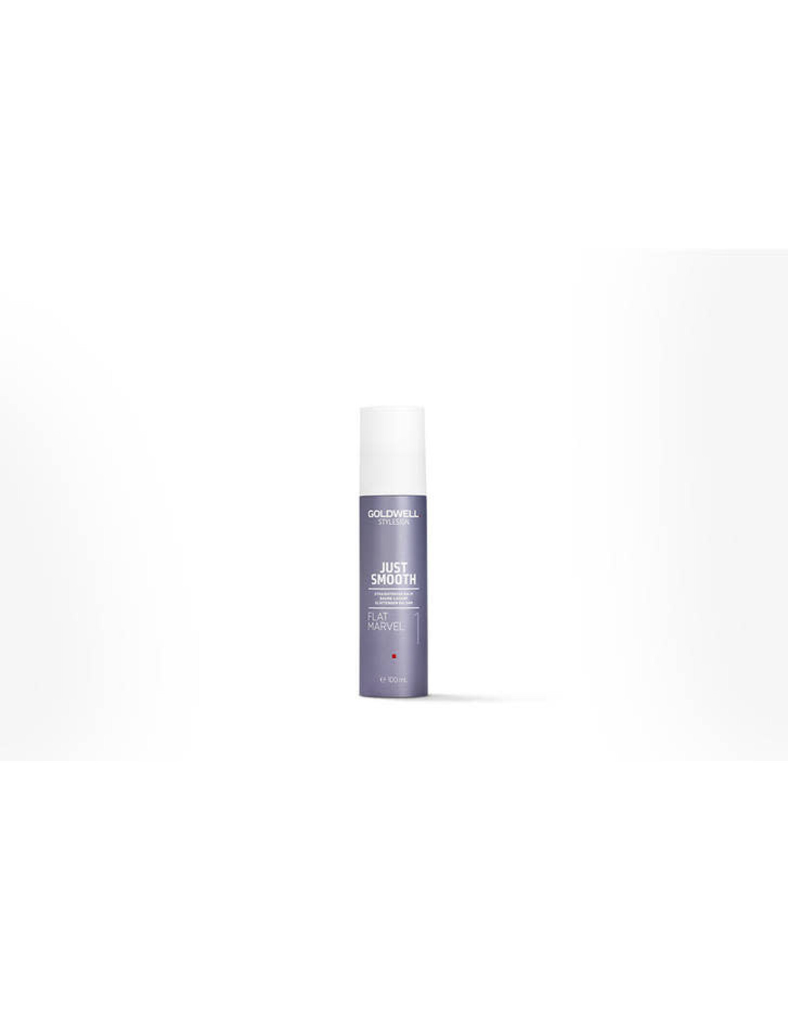 GOLDWELL JUST SMOOTH FLAT MARVEL 100ML