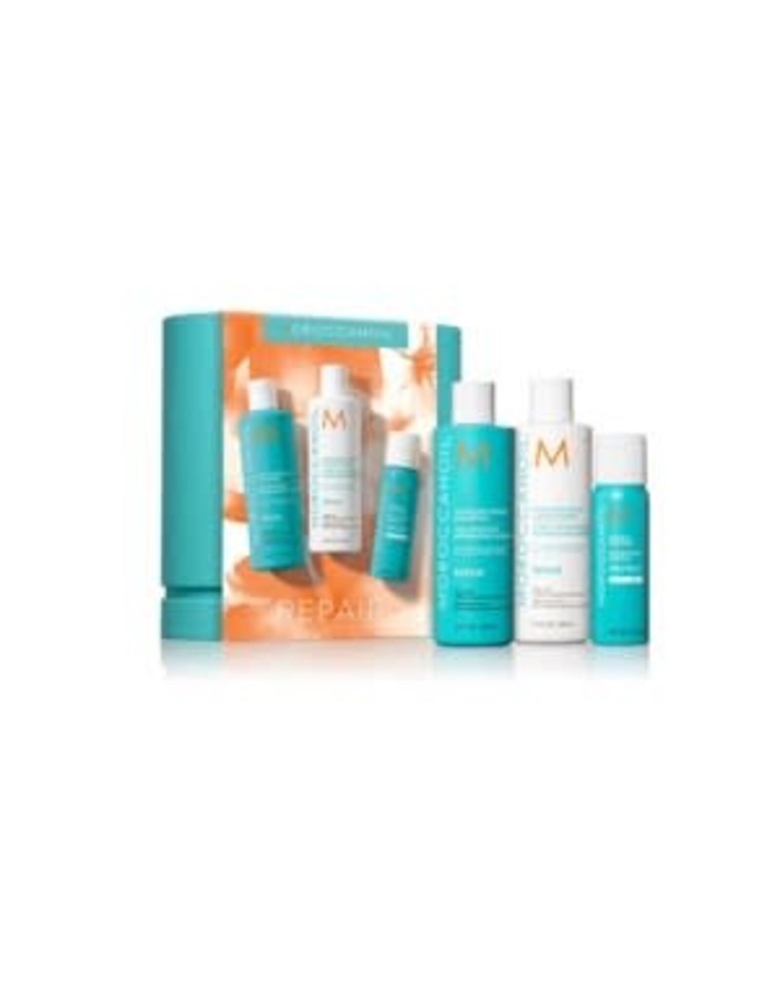 MOROCCANOIL REPAIR SPRING KIT