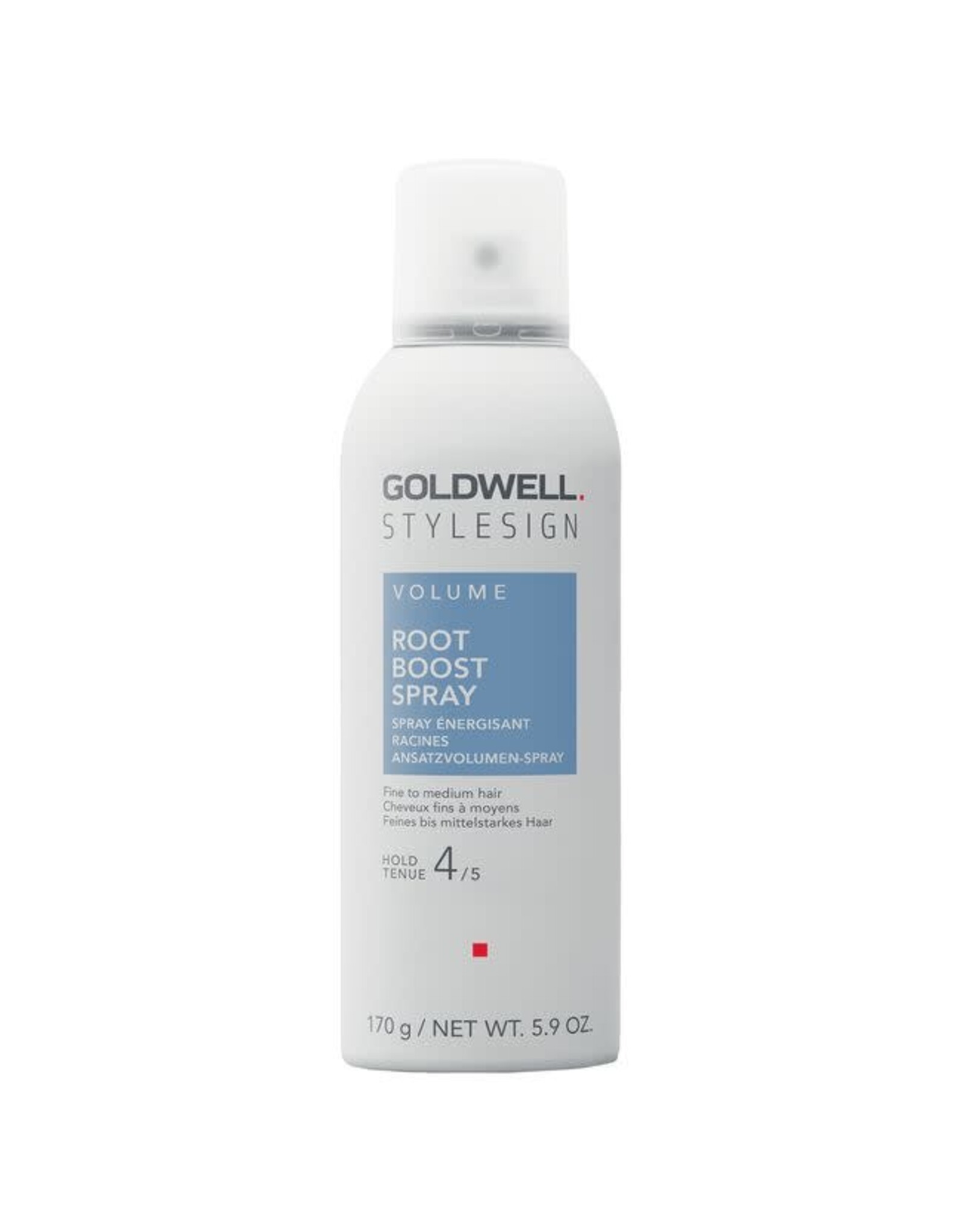 GOLDWELL STYLESIGN ROOT BOOST SPRAY 5.9OZ